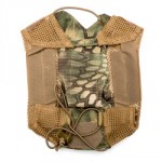 Чехол на каску Ops-Core (ASS) Elastic rope MULTICAM